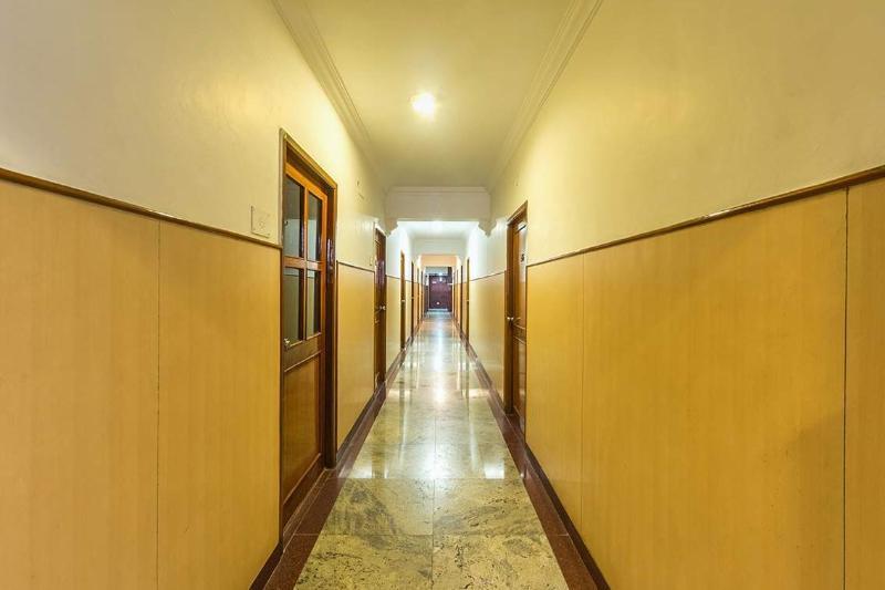 Hotel Mount Heera Čennai Exteriér fotografie