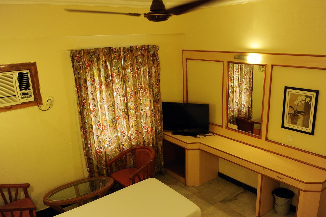 Hotel Mount Heera Čennai Exteriér fotografie