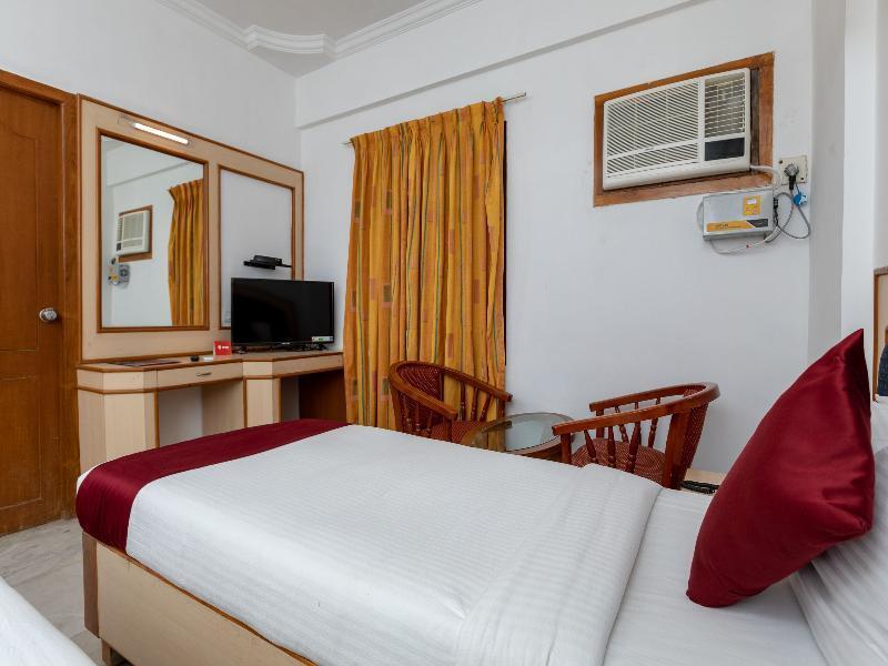 Hotel Mount Heera Čennai Exteriér fotografie